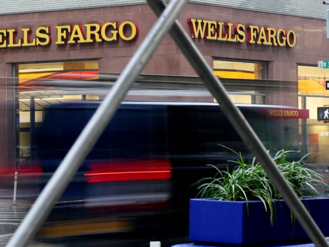 Wells Fargo, multa da 3,7 miliardi per attività illegali contro consumatori
