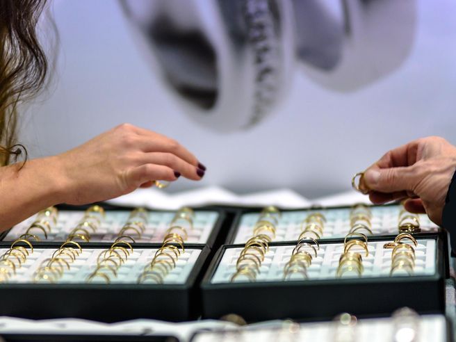 Morellato Group, fatturato di 723 milioni di euro nel 2024