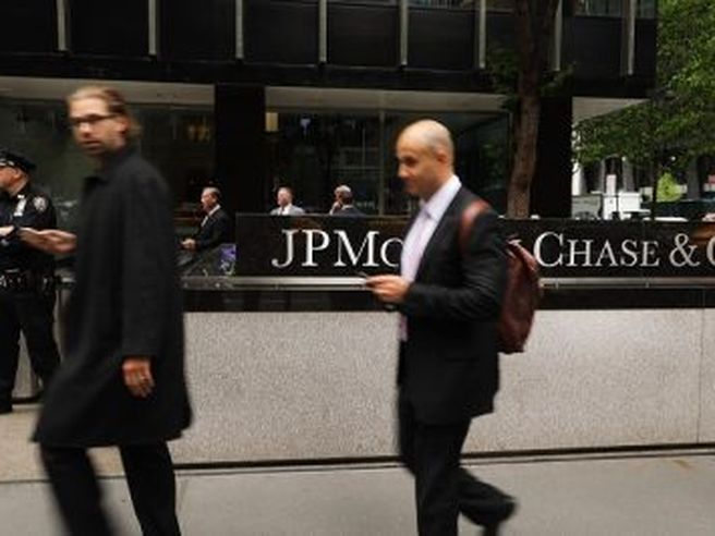 Wall Street futures giù dopo la folle rimonta post inflazione. JP Morgan, Citigroup & Co attese al varco. Preview sui conti III trim