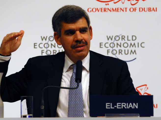 Bitcoin, El-Erian ammette di averli acquistati durante ‘l’inverno cripto’. Ecco quando li ricomprerebbe