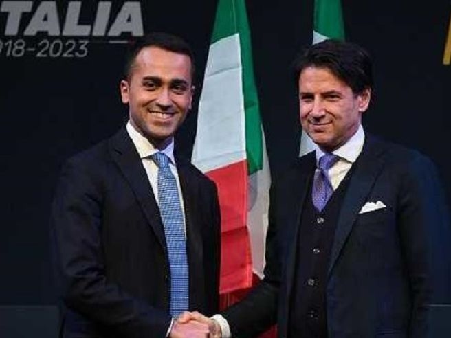 Carelli: non escludo che scelta premier Giuseppe Conte possa saltare