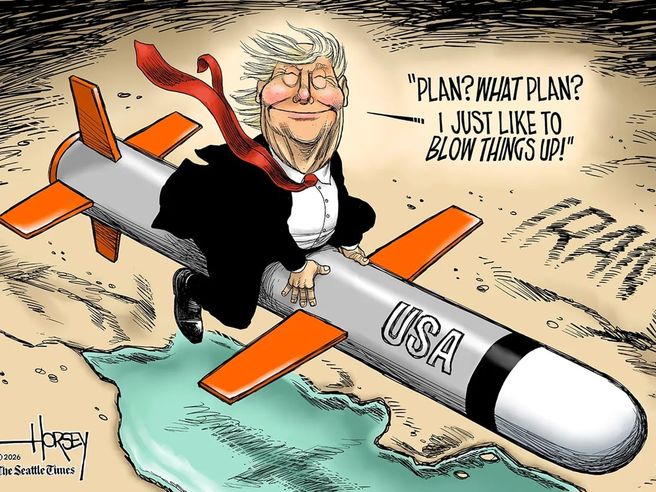 IRAN: ACCORDO RAGGIUNTO…O FORSE NO!