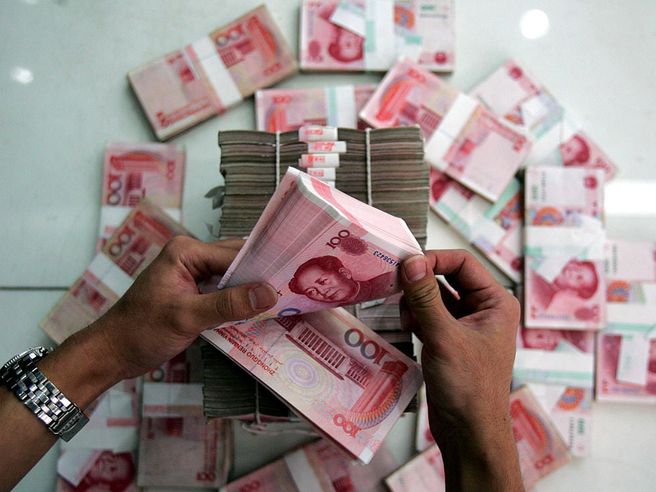 Inflazione Cina: trend CPI e PPI segnala minaccia deflazione
