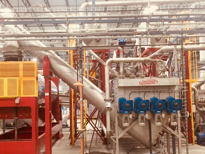 Illimity: finanziamento da 10 mln per Amut a sostegno del piano di sviluppo