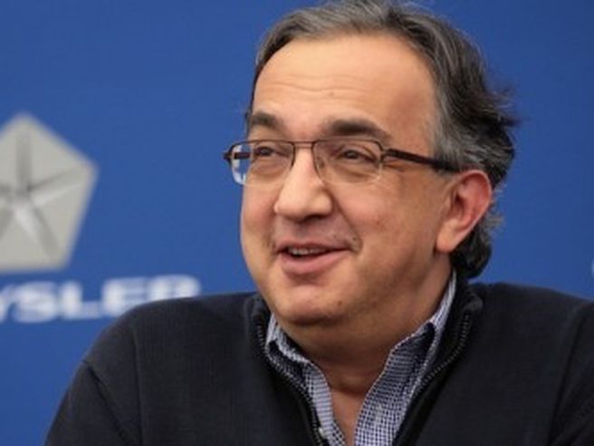 Fiat: Marchionne, per finanziare acquisto Chrysler potremmo cedere Magneti Marelli