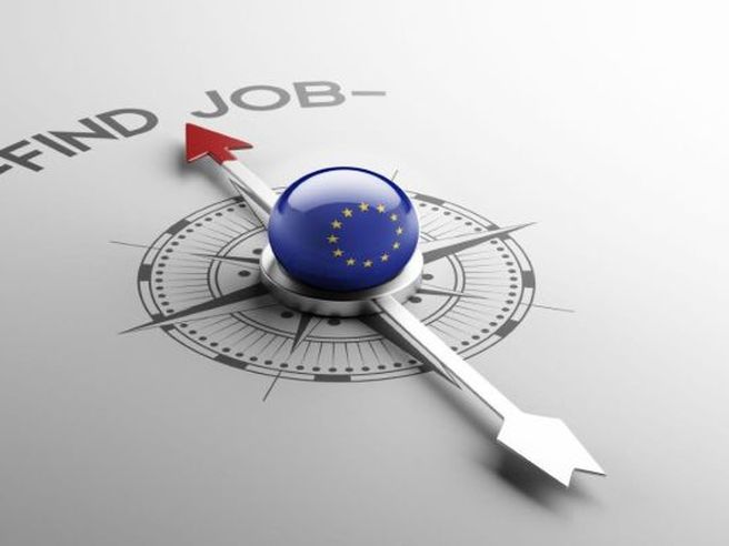 Eurozona: indice Sentix di settembre sale a 5,6 punti, meglio di attese