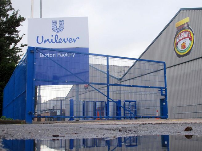Unilever dice addio all’unità di gelati che comprende Ben & Jerry’s