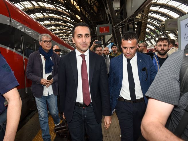 Tav bocciata, pubblicata analisi costi-benefici: redditività fortemente negativa