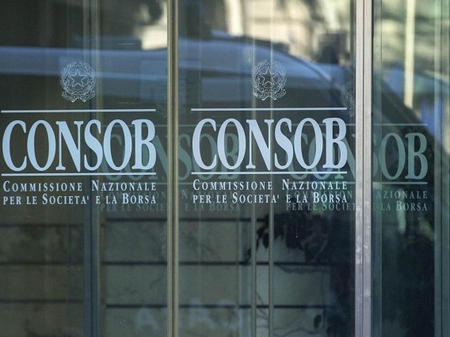 Bper Banca: Norges Bank scende al 2,959% nel capitale (Consob)