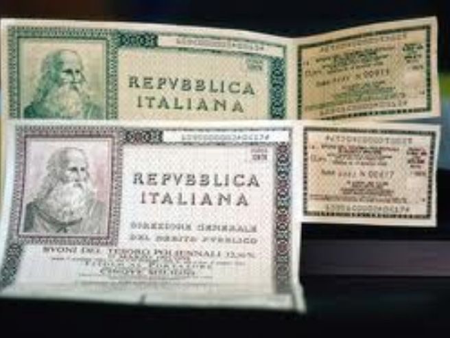 Italia: successo per il collocamento del Btp a 30 anni, ordini per 13 mld
