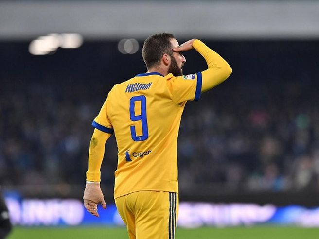 Piazza Affari: titolo Juve vola (+5%) dopo sfiorata impresa in Champions League