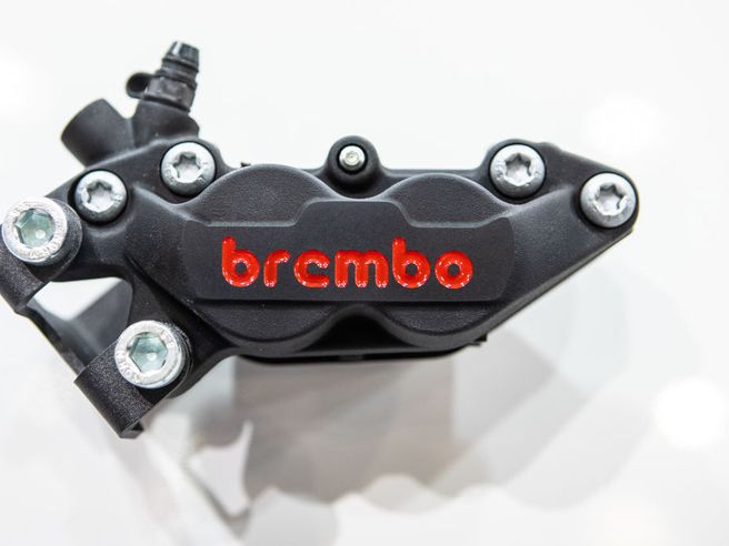 Brembo: fatturato a +33,6% e utile netto a +39,2% nei primi nove mesi del 2022