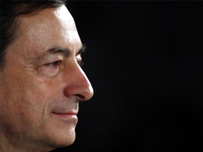 Bce conferma tassi  a zero, QE terminerà a fine anno
