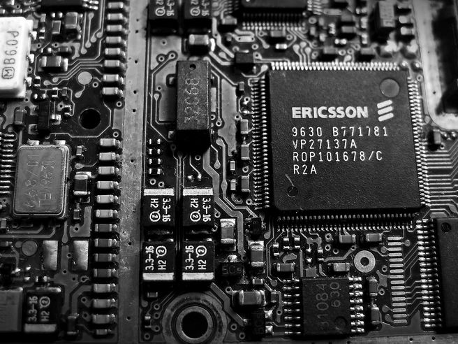 Ericsson, incremento del 75% dell’utile netto nel quarto trimestre 2025