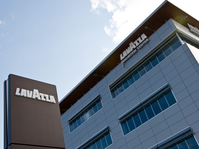 Lavazza: utile 2014 a 126,7 mln, a inizio 2015 crescita a doppia cifra in Usa, Uk e Germania