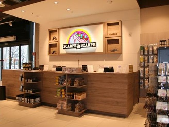 Scarpe & Scarpe: nuovo piano non prevede fusione con uno dei principali competitor