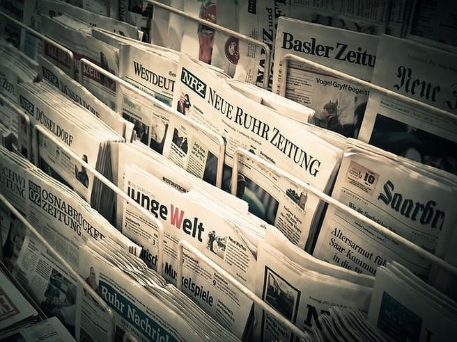 Nielsen: raccolta pubblicitaria flat a marzo, in flessione di circa 4,2 milioni di euro