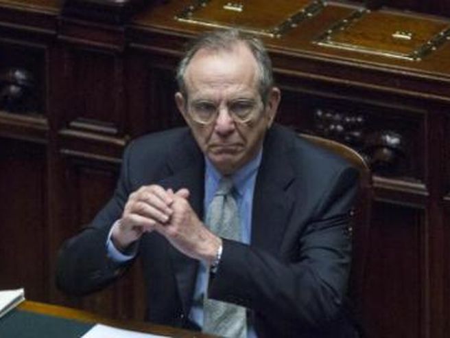 Bce: Padoan, quantitative easing molto efficace, effetti già sui mercati