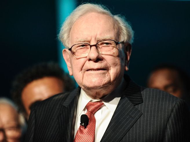 Buffett: Berkshire Hathaway aumenta quote nelle aziende giapponesi
