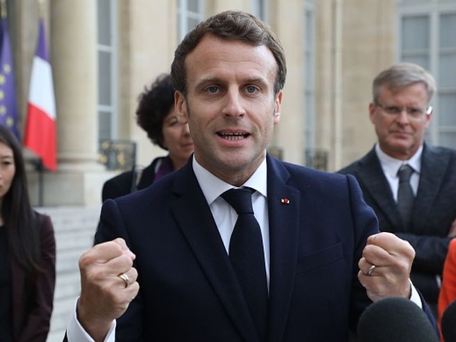 Elezioni Francia: netta vittoria per Macron, ma parte più complessa resta da affrontare (analisti)