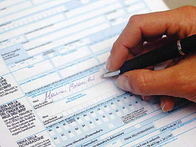 Italia: +4,1% le entrate tributarie nei primi 8 mesi del 2012