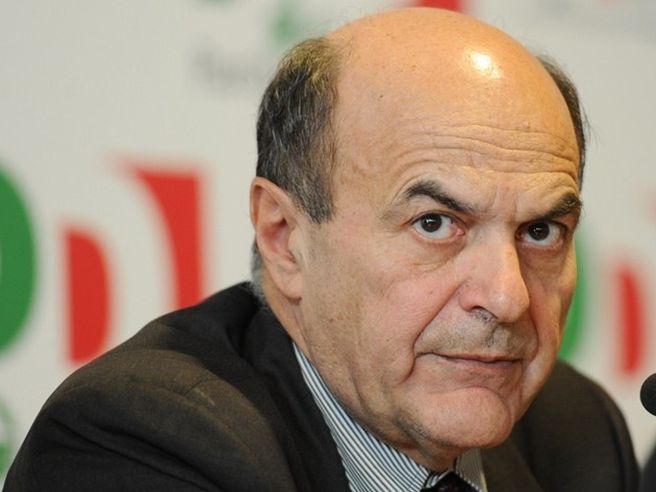 Governo: Bersani, entro stasera al Quirinale per riferire