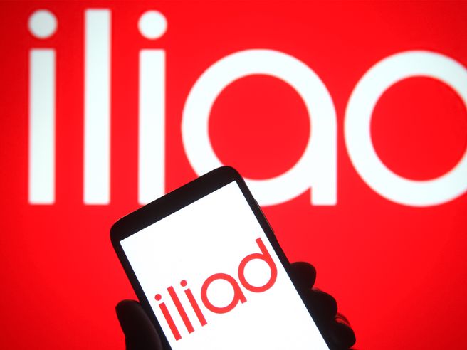 Iliad: fatturato sorpassa i 10 miliardi nel 2024