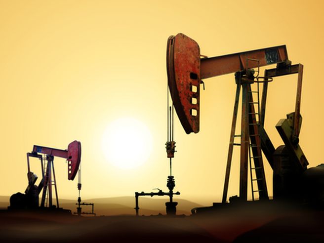 Petrolio: le notizie in arrivo dalla Striscia riportano il Brent in quota 110 dollari