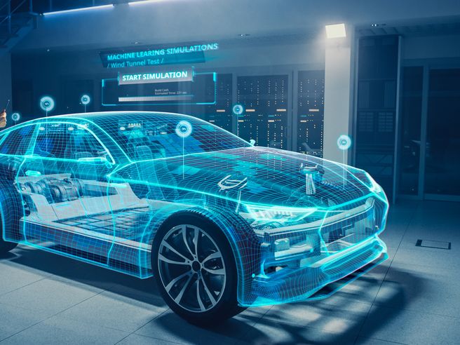 Il futuro dell’automotive passa dalla transizione energetica