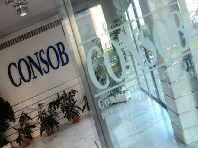 Enel: Norges Bank scende all’1,979% (Consob)