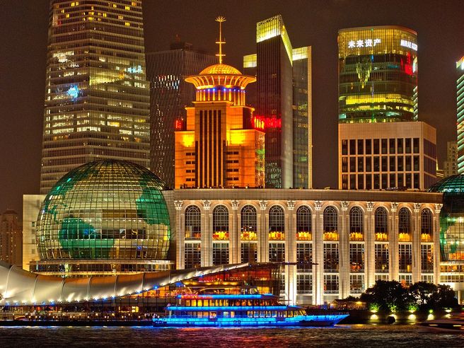 Lockdown Shanghai mette KO il petrolio, Brent cade a 112$