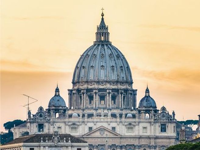 Vaticano: firmato accordo tra Santa Sede e Stati Uniti contro evasione fiscale