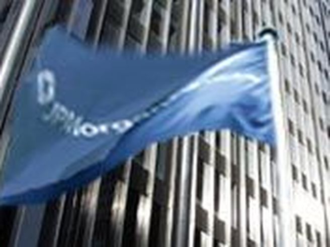 JP Morgan: multa da oltre 6 mld dollari per la frode sui mutui (Ft)