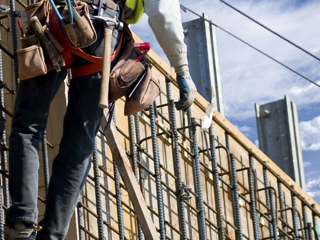 Us market mover: richieste settimanali sussidi disoccupazione salgono a 379mila unità