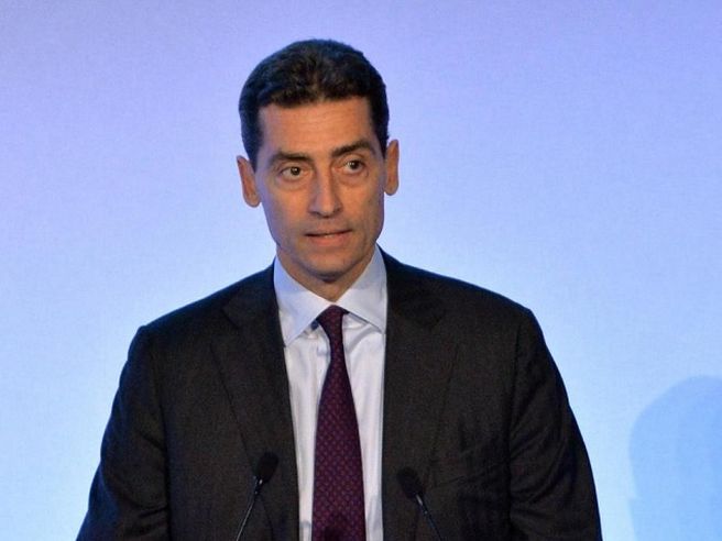 Borsa Italiana: Andrea Sironi nominato nuovo presidente