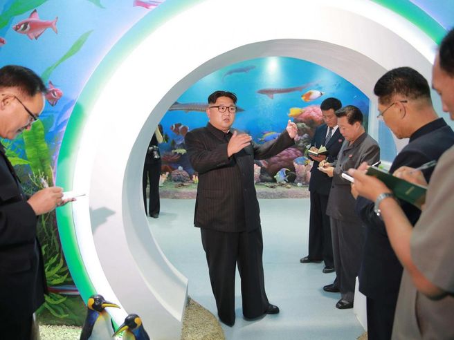 Borsa Tokyo chiude in rialzo dello 0,47%. Azionario Asia snobba lancio missile Corea del Nord