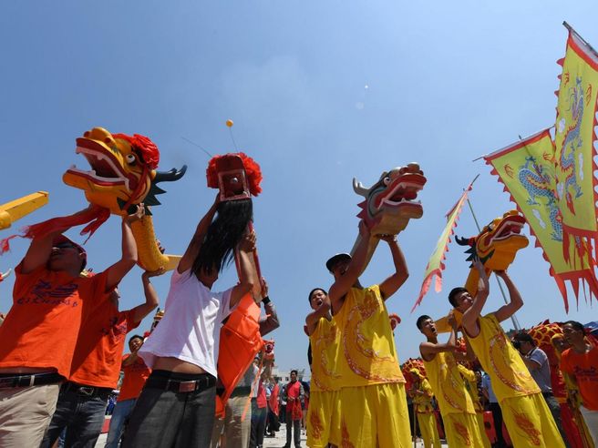 Azionario Asia, borse Cina in affanno: Shanghai Composite -1,5%, ChiNext affonda del 4,5%