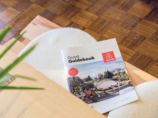 Airbnb, incremento del 10% nei ricavi del terzo trimestre 2025