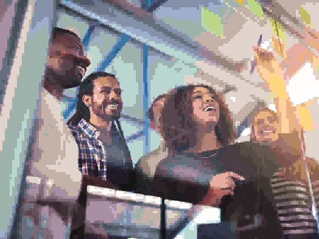 Occupazione Usa, report ADP: ad agosto 374.000 nuovi posti lavoro in settore privato, molto peggio stime. ‘Effetto variante Delta’