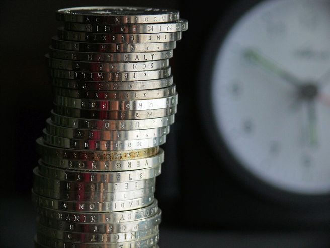 Banca Generali: Raccolta netta totale a €665 milioni a marzo (1,5 miliardi da inizio anno)