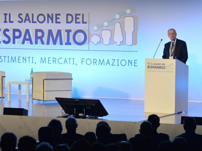 Risparmio gestito: ad ottobre raccolta positiva pari a 6,4 miliardi di euro