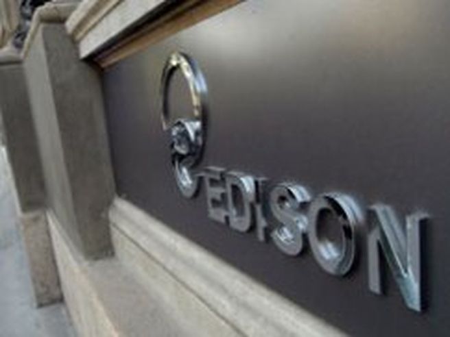 Edison: utile netto 2013 sale del 18,5% a 96 milioni. Mol 2014 visto oltre i 600 mln