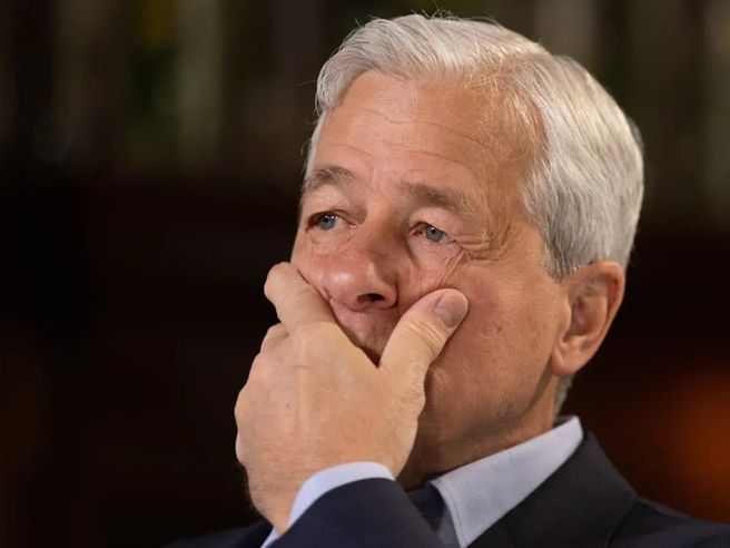 YIELD DIMON… OTTIME NOTIZIE!