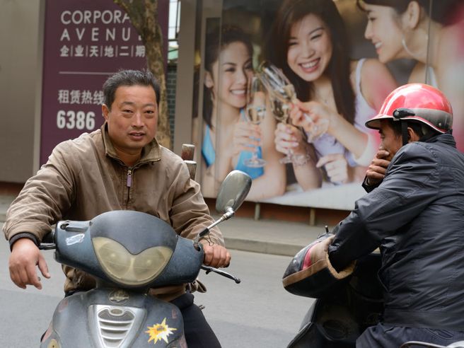 Cina: investimenti in asset fissi +12,6% da inizio anno