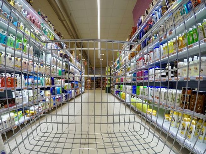 Istat: a luglio inflazione sale all’1,5% a/a, +0,3% m/m (preliminare)