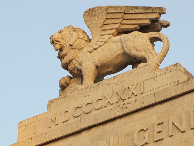 Banca Generali: raccolta netta a marzo a 437 mln, +42% a/a nel primo trimestre