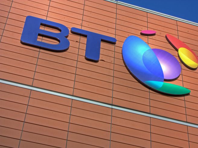 BT, in trattative per acquistare diritti sportivi dell’emittente ESPN (Ft)