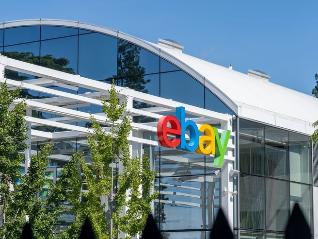 Gamestop lancia offerta su eBay
