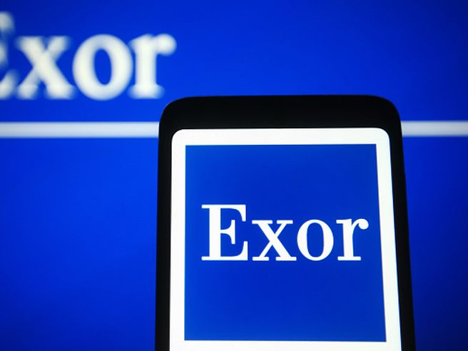 Exor: ok da assemblea a distribuzione dividendo per 0,43 euro