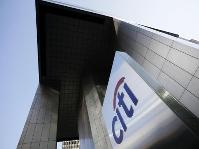 Citigroup: utili in crescita a $18,87 miliardi, in linea attese. Lieve rialzo per fatturato